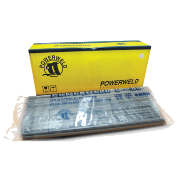 POWERWELD MILD STEEL WELDING ELECTRODE E6019 (G-200)